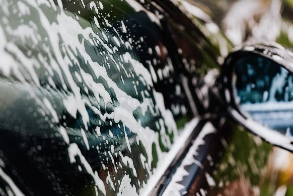 expert auto detailing service at Lucent ReflectionZ Oak Lawn, IL
