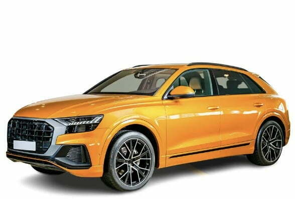 Professional Ceramic coating installation for brand new vehicles by Lucent ReflectionZ in Chicago Illinois.