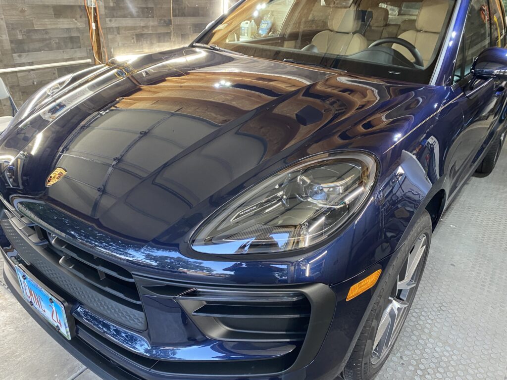 Ceramic Coating Oak Lawn, IIllinois